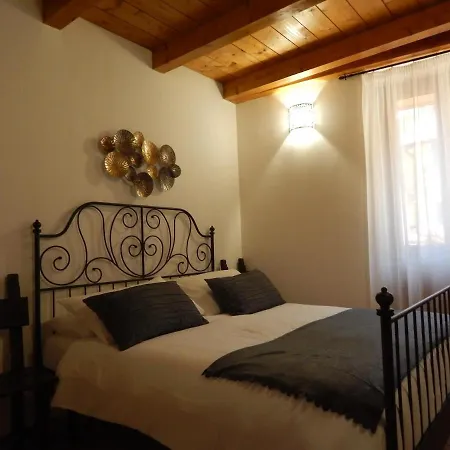 Casa Del Folletto Gasthuis *