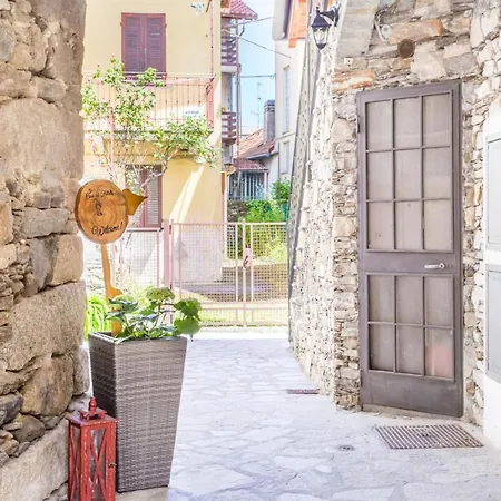 Casa Del Folletto 3*