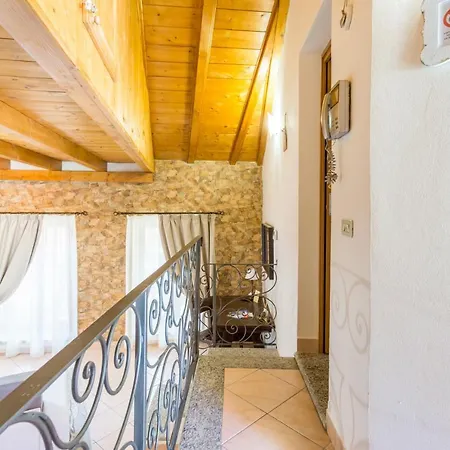 Pensionat Casa Del Folletto 4*