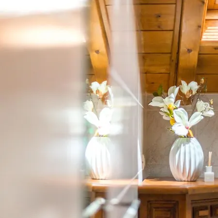 Pensjonat Casa Del Folletto 4*
