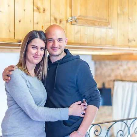 Гостевой дом Casa Del Folletto 4*