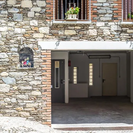 Гостевой дом Casa Del Folletto 3*