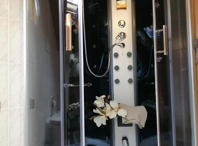 게스트하우스 Casa Del Folletto 스트레사