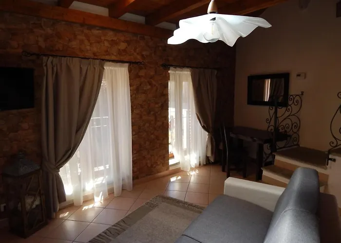 게스트하우스 Casa Del Folletto 스트레사