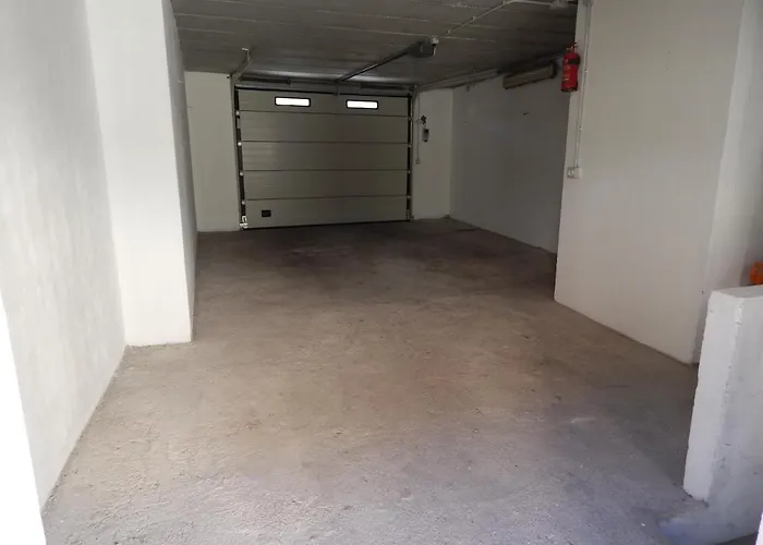 Casa Del Folletto 스트레사