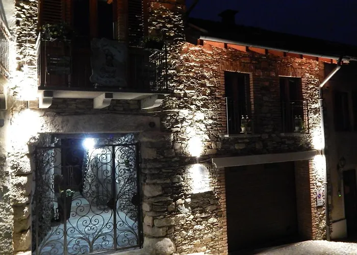 Гостевой дом Casa Del Folletto