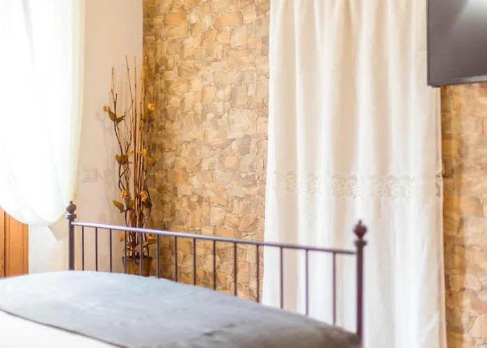 Konukevi Casa Del Folletto Stresa