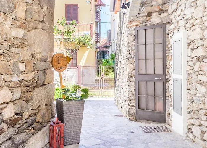 Casa Del Folletto 3*