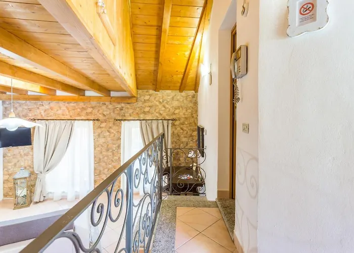 Konukevi Casa Del Folletto 3*