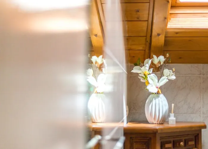 Guest house Casa Del Folletto 4*