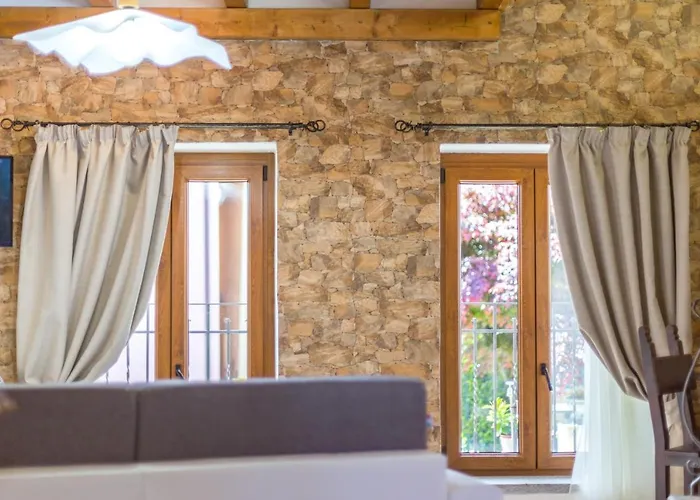 Casa Del Folletto 3* 스트레사