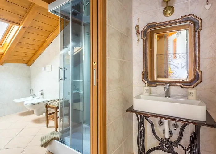 Konukevi Casa Del Folletto 3*