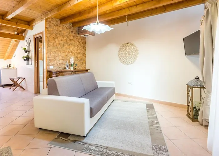 게스트하우스 Casa Del Folletto 3*