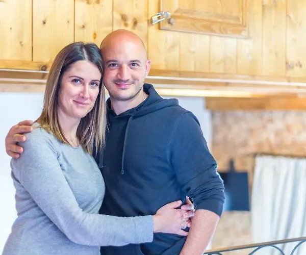 Гостевой дом Casa Del Folletto 3*