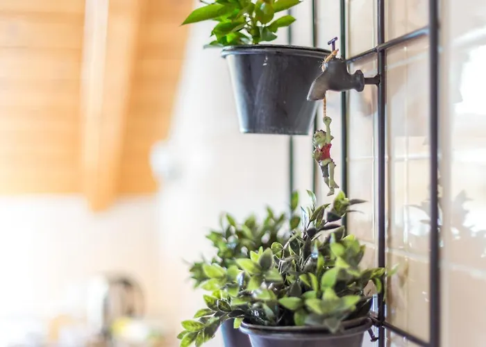 Konukevi Casa Del Folletto 3*