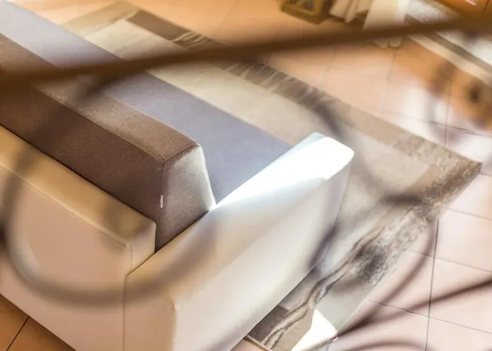 Casa Del Folletto Гостевой дом