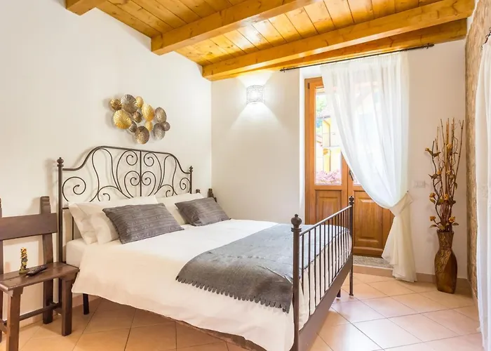 Casa Del Folletto 3* 스트레사