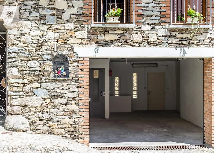 게스트하우스 Casa Del Folletto 3*