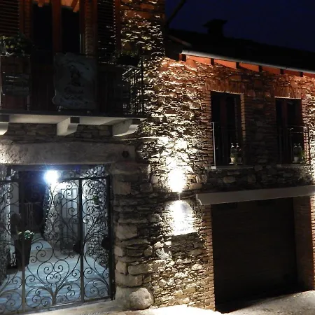 게스트하우스 Casa Del Folletto