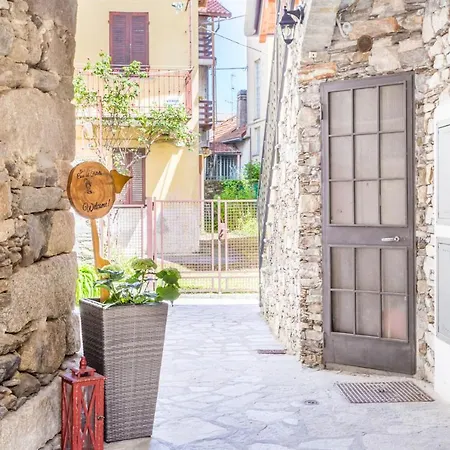 Casa Del Folletto *
