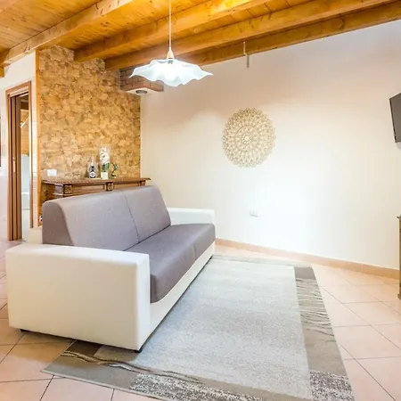 게스트하우스 Casa Del Folletto *